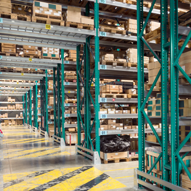 RFID 读写器在仓库管理中的智能应用方案