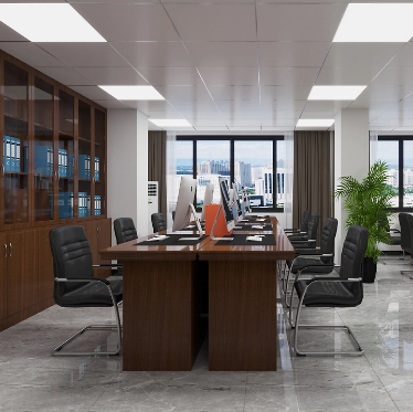 RFID 技术在行政事业单位固定资产管理中的普及应用